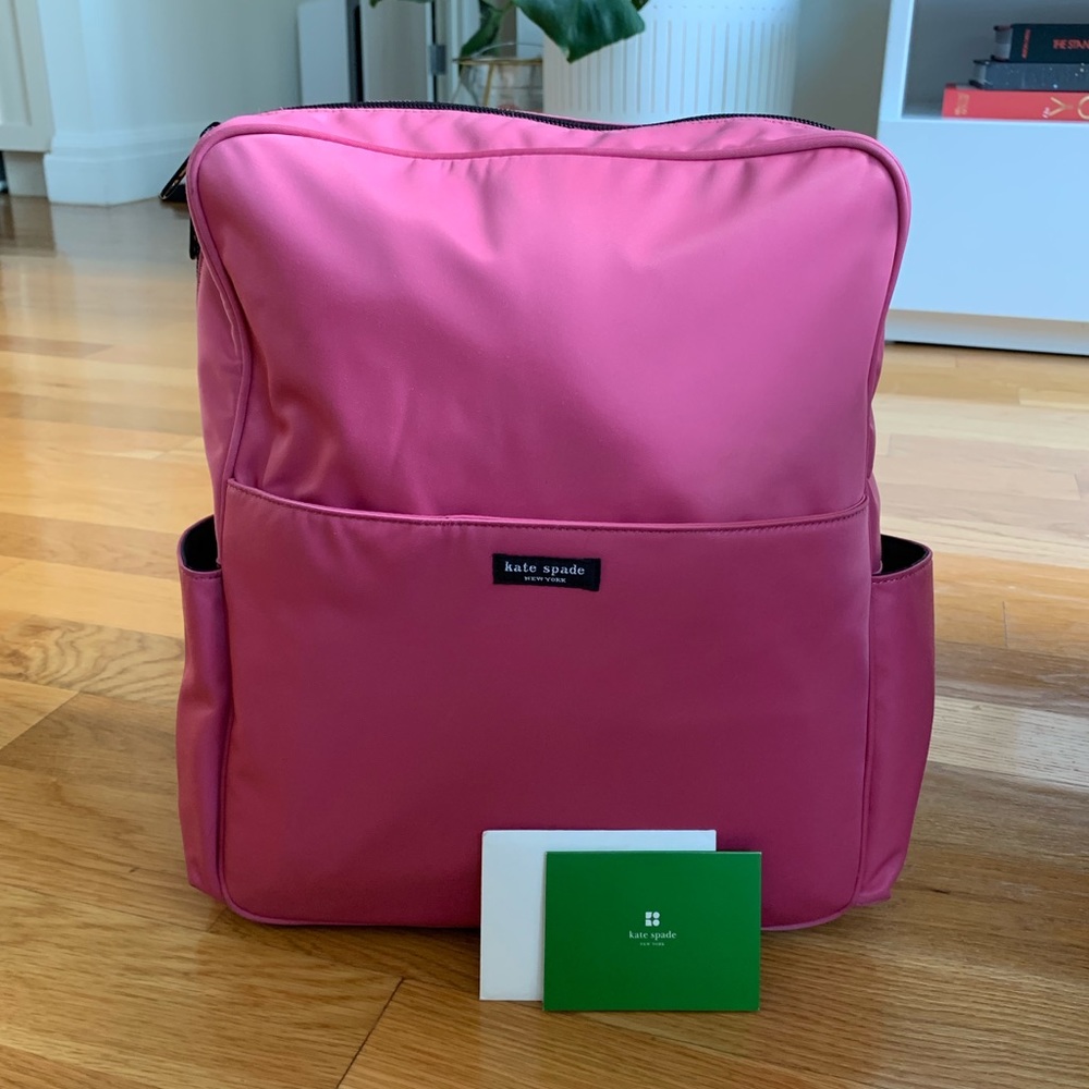 Kate Spade backpack